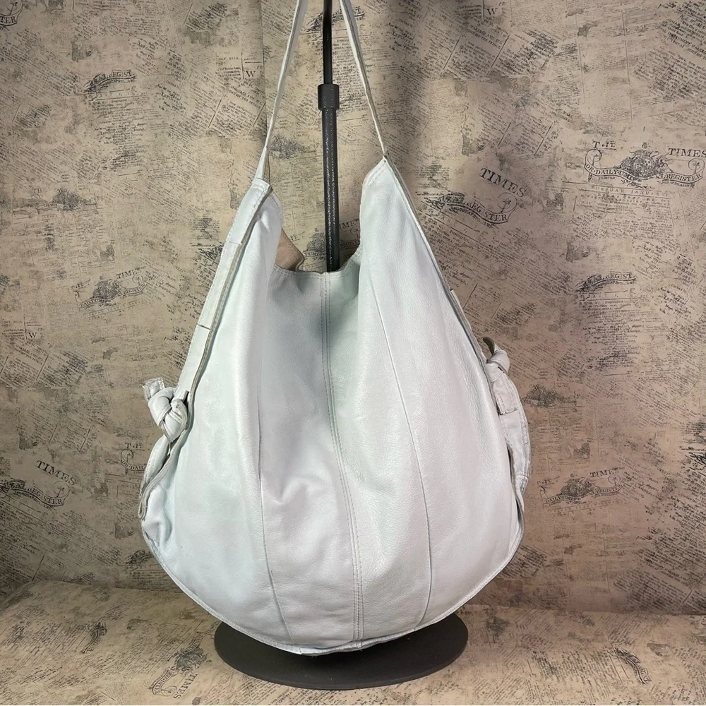 Ashley Watson Recycled Leather Handcrafted Designer Sustainable Fashion